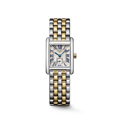 Longines Mini Dolce Vita 21.5mm X 29.00mm Quartz L5.200.5.70.7