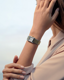 Longines Mini Dolce Vita 21.5mm X 29.00mm Quartz L5.200.5.70.7