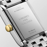 Longines Mini Dolce Vita 21.5mm X 29.00mm Quartz L5.200.5.70.7