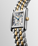 Longines Mini Dolce Vita 21.5mm X 29.00mm Quartz L5.200.5.70.7