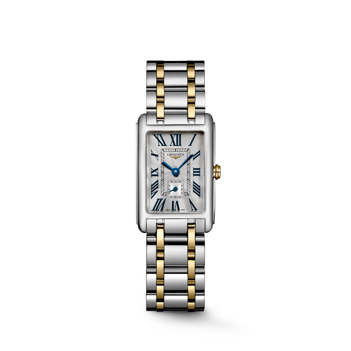 Longines Dolce Vita 20.8mm x 32mm Quartz L5.255.5.70.7