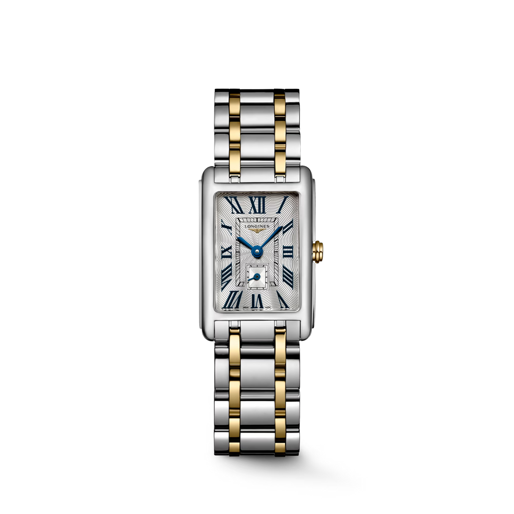 Longines Dolce Vita 20.8mm x 32mm Quartz L5.255.5.70.7