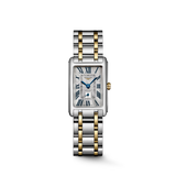 Longines Dolce Vita 20.8mm x 32mm Quartz L5.255.5.70.7