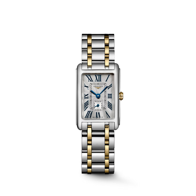 Longines Dolce Vita 20.8mm x 32mm Quartz L5.255.5.70.7