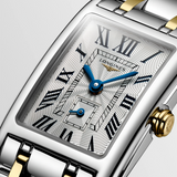 Longines Dolce Vita 20.8mm x 32mm Quartz L5.255.5.70.7