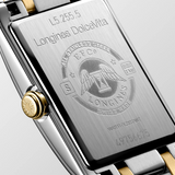 Longines Dolce Vita 20.8mm x 32mm Quartz L5.255.5.70.7