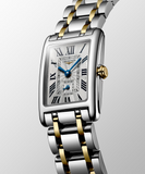 Longines Dolce Vita 20.8mm x 32mm Quartz L5.255.5.70.7