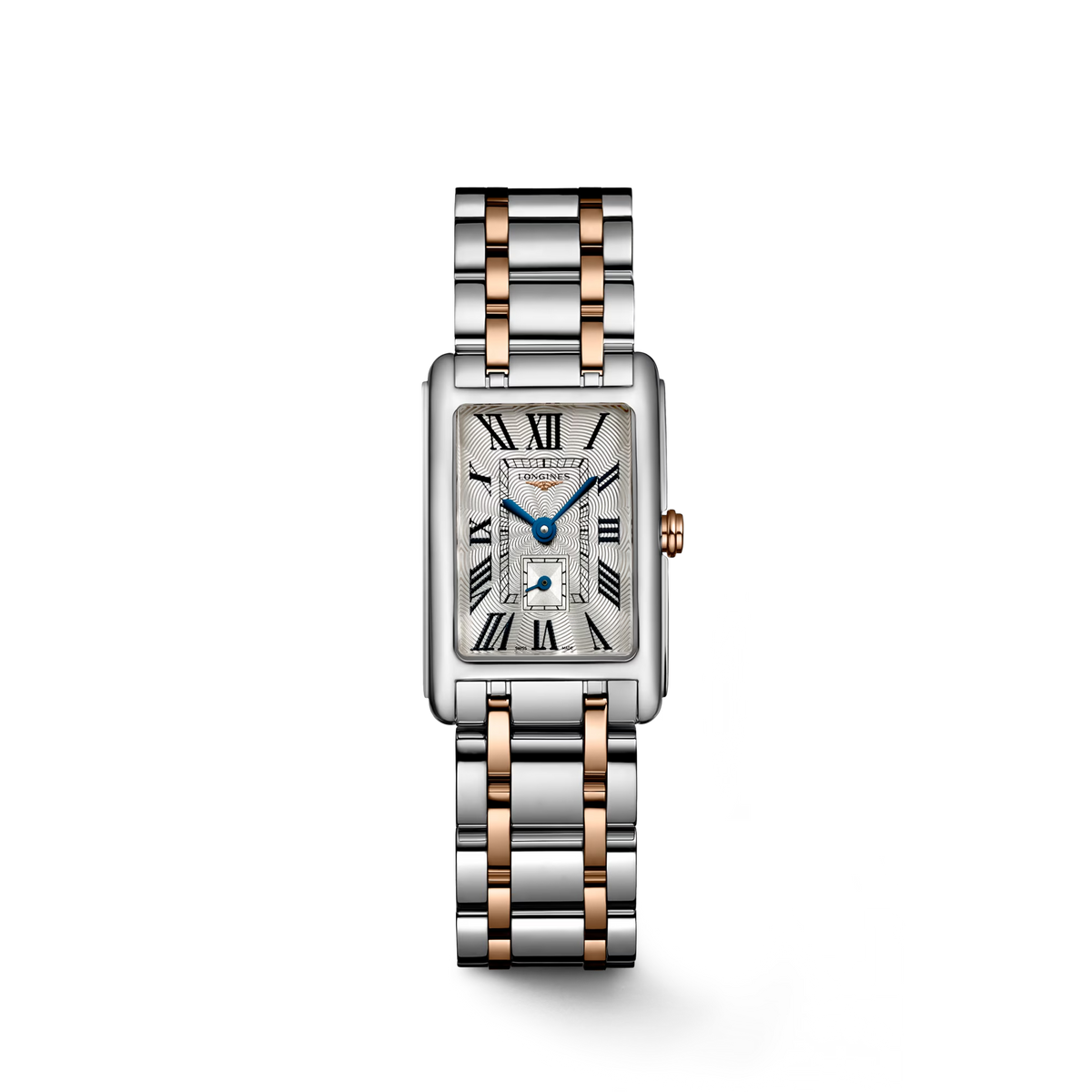 Longines Dolce Vita 20.80mm x 32mm Quartz L5.255.5.71.7