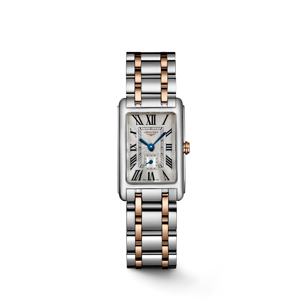 Longines Dolce Vita 20.80mm x 32mm Quartz L5.255.5.71.7