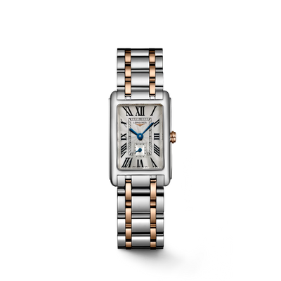 Longines Dolce Vita 20.80mm x 32mm Quartz L5.255.5.71.7