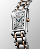 Longines Dolce Vita 20.80mm x 32mm Quartz L5.255.5.71.7