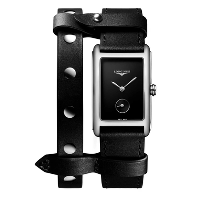 Longines Dolce Vita 23.30mm x 37.00mm Quartz L5.512.4.59.2