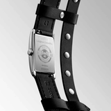 Longines Dolce Vita 23.30mm x 37.00mm Quartz L5.512.4.59.2