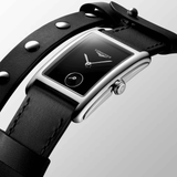 Longines Dolce Vita 23.30mm x 37.00mm Quartz L5.512.4.59.2