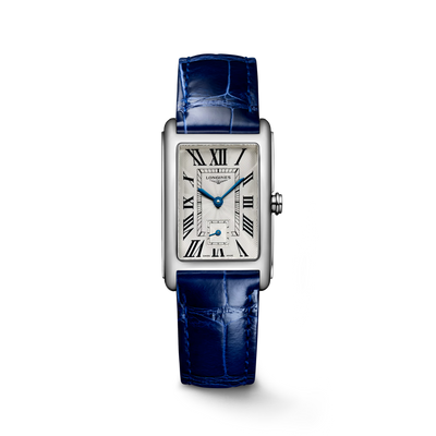 Longines Dolce Vita 23.30mm x 37.00mm Quartz L5.512.4.71.7