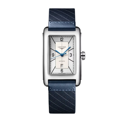 Longines Dolcevita 27.7mm x 43,8mm Automatic L5.757.4.73.8