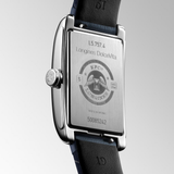Longines Dolcevita 27.7mm x 43,8mm Automatic L5.757.4.73.8
