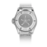 Mido Ocean Star Tribute 40.5mm Automatic M026.807.11.041.01