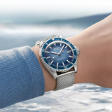Mido Ocean Star Tribute 40.5mm Automatic M026.807.11.041.01