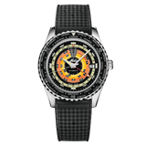 Mido Ocean Star Decompression Worldtimer 40.5mm Automatic M026.829.17.051.00