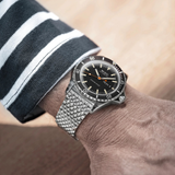 Mido Ocean Star Tribute 40.5mm Automatic M026.830.11.051.00