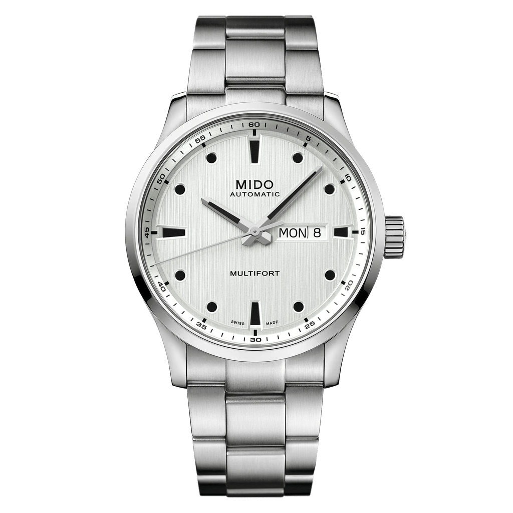 Mido Multifort M 42mm Automatic M038.430.11.031.00