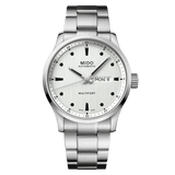 Mido Multifort M 42mm Automatic M038.430.11.031.00