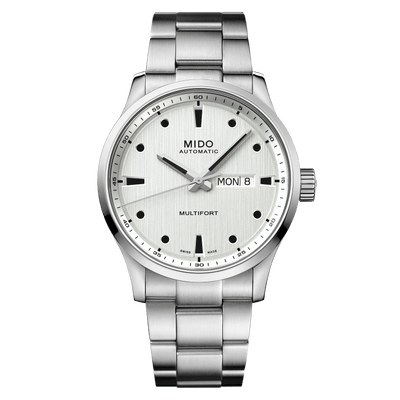 Mido Multifort M 42mm Automatic M038.430.11.031.00