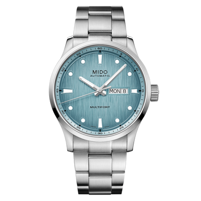 Mido Multifort M 42mm Automatic M038.430.11.041.00