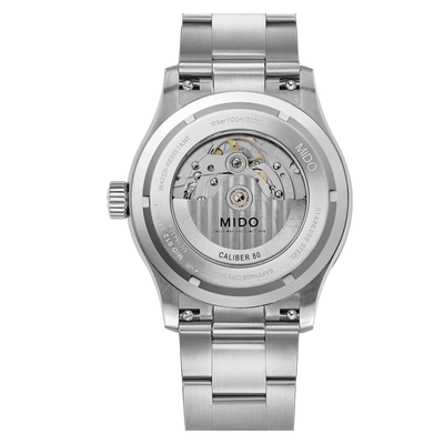 Mido Multifort M 42mm Automatic M038.430.11.041.00