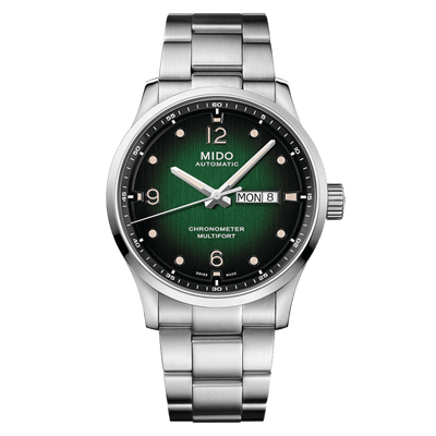 Mido Multifort M 42mm Automatic M038.431.11.097.00