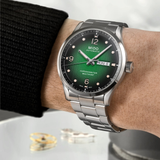 Mido Multifort M 42mm Automatic M038.431.11.097.00