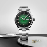 Mido Multifort M 42mm Automatic M038.431.11.097.00