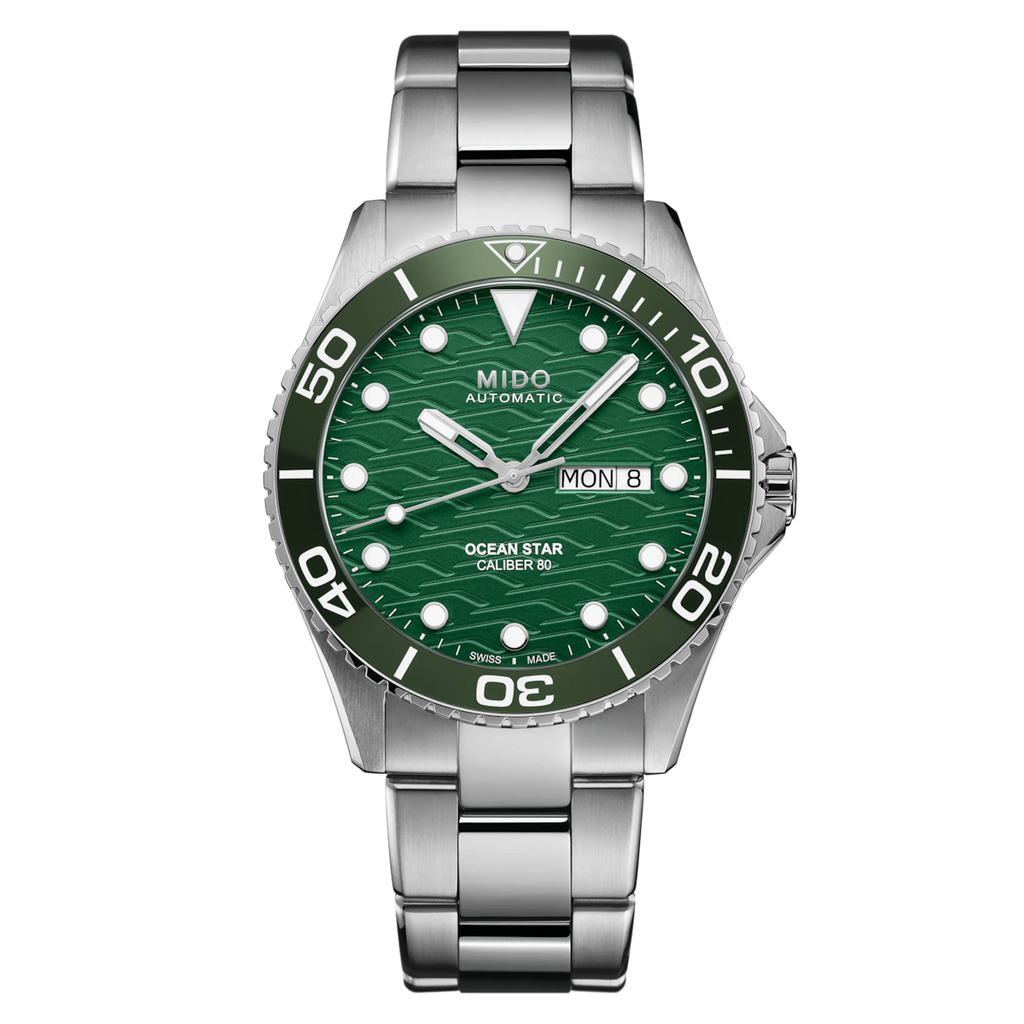 Mido Ocean Star 200C 42.5mm Automatic M042.430.11.091.00