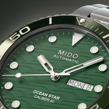 Mido Ocean Star 200C 42.5mm Automatic M042.430.11.091.00