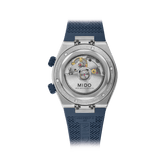 Mido Multifort 8 Two Crowns 38.4mm x 40mm Automatic M047.507.17.041.00