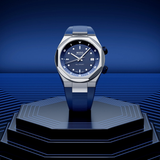 Mido Multifort 8 Two Crowns 38.4mm x 40mm Automatic M047.507.17.041.00