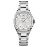 Mido Multifort TV 35mm Automatic M049.307.11.106.00