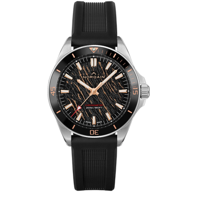Norqain Adventure Neverest 40mm Automatic Limited Edition N1001.21S02.B01.R01