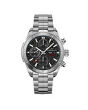 Norqain Adventure Sport Chronograph 41mm Automatic N1500.17S04.B01.S01