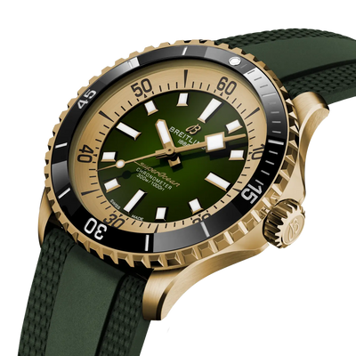 Breitling Superocean 42mm Automatic N17375201L1S1