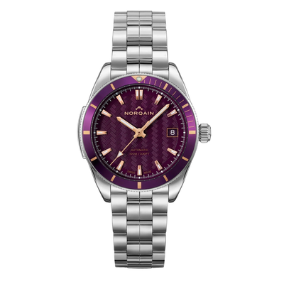 Norqain Adventure Sport 37mm Automatic N1800.08S02.P01.S01
