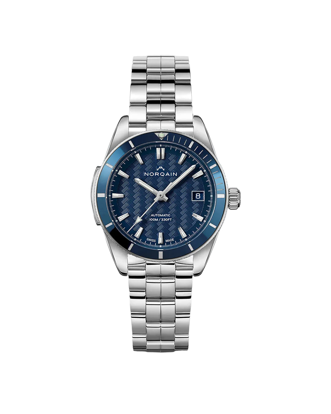 Norqain Adventure Sport 37mm Automatic N1800.08S04.A01.S01