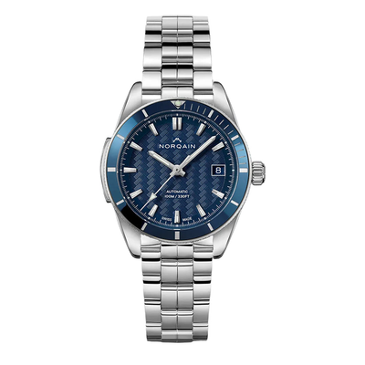Norqain Adventure Sport 37mm Automatic N1800.08S04.A01.S01