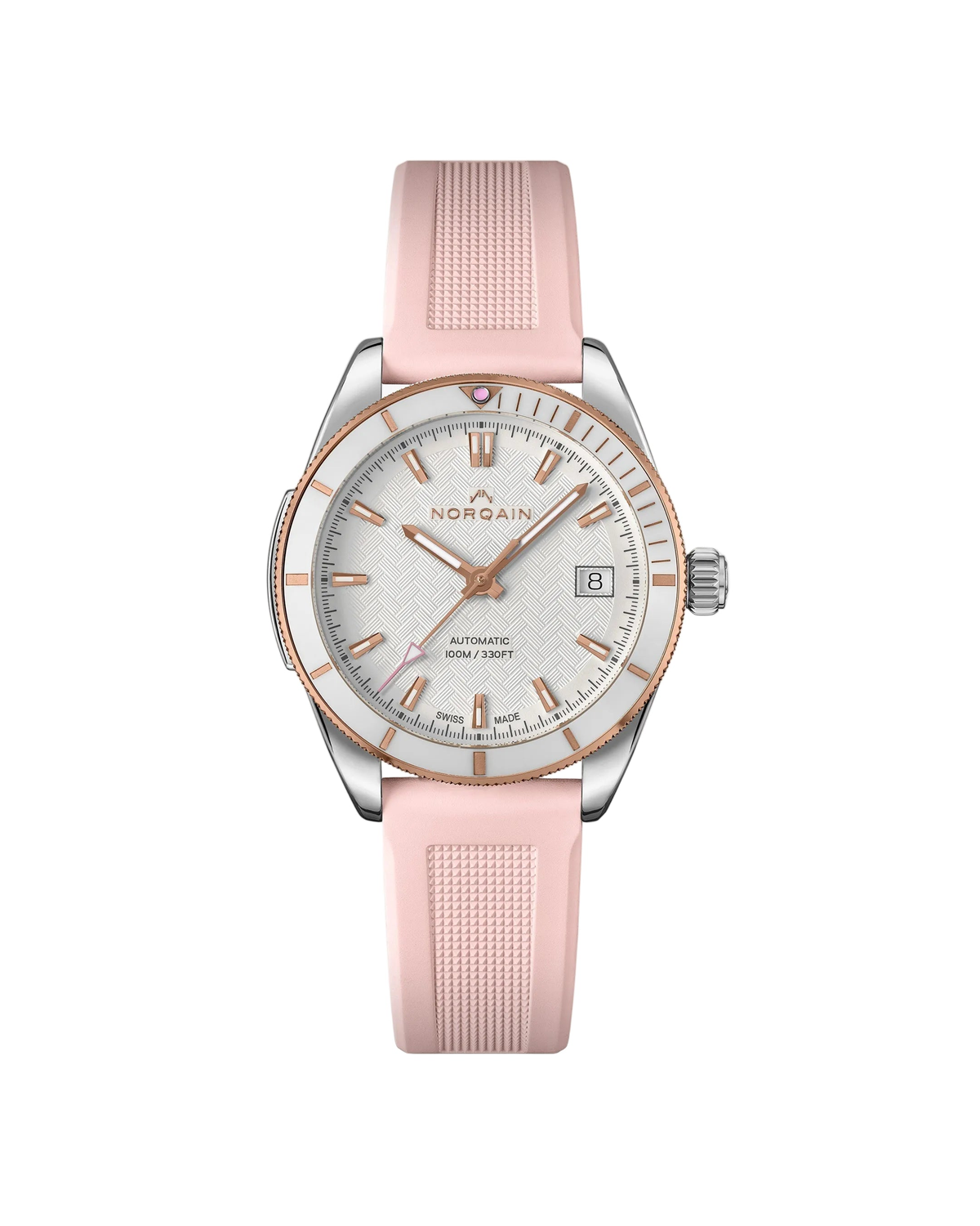 Norqain Adventure Sport 37mm Automatic N1800.08S08.W01