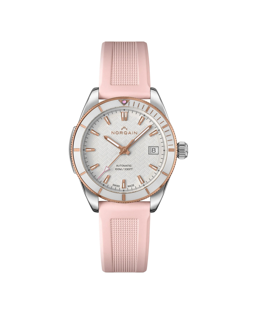 Norqain Adventure Sport 37mm Automatic N1800.08S08.W01