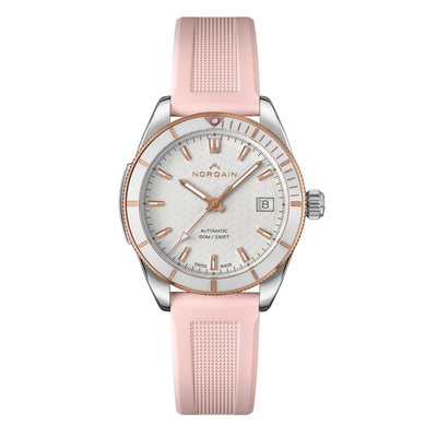 Norqain Adventure Sport 37mm Automatic N1800.08S08.W01