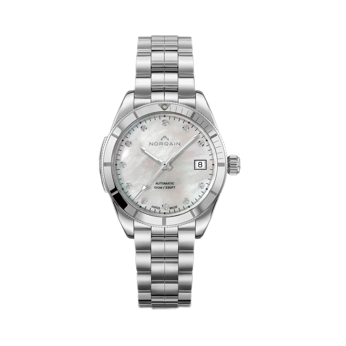 Norqain Adventure Sport 37mm Automatic N1800.08S14.W01.S02