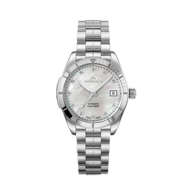 Norqain Adventure Sport 37mm Automatic N1800.08S14.W01.S02