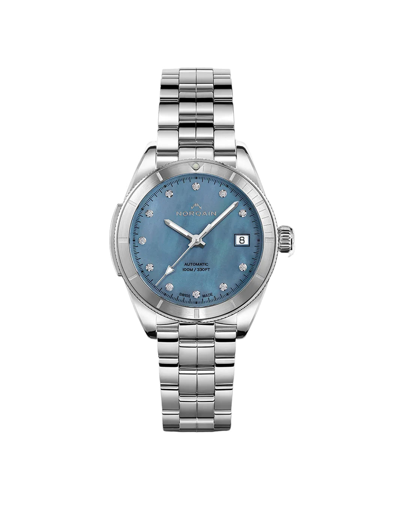 Norqain Adventure Sport 37mm Automatic N1800.09S12.A01.S02